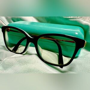 Tiffany & Co Women’s Designer Frames